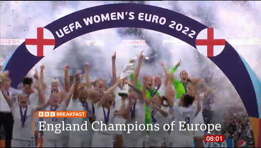 BBC Breakfast tweet media