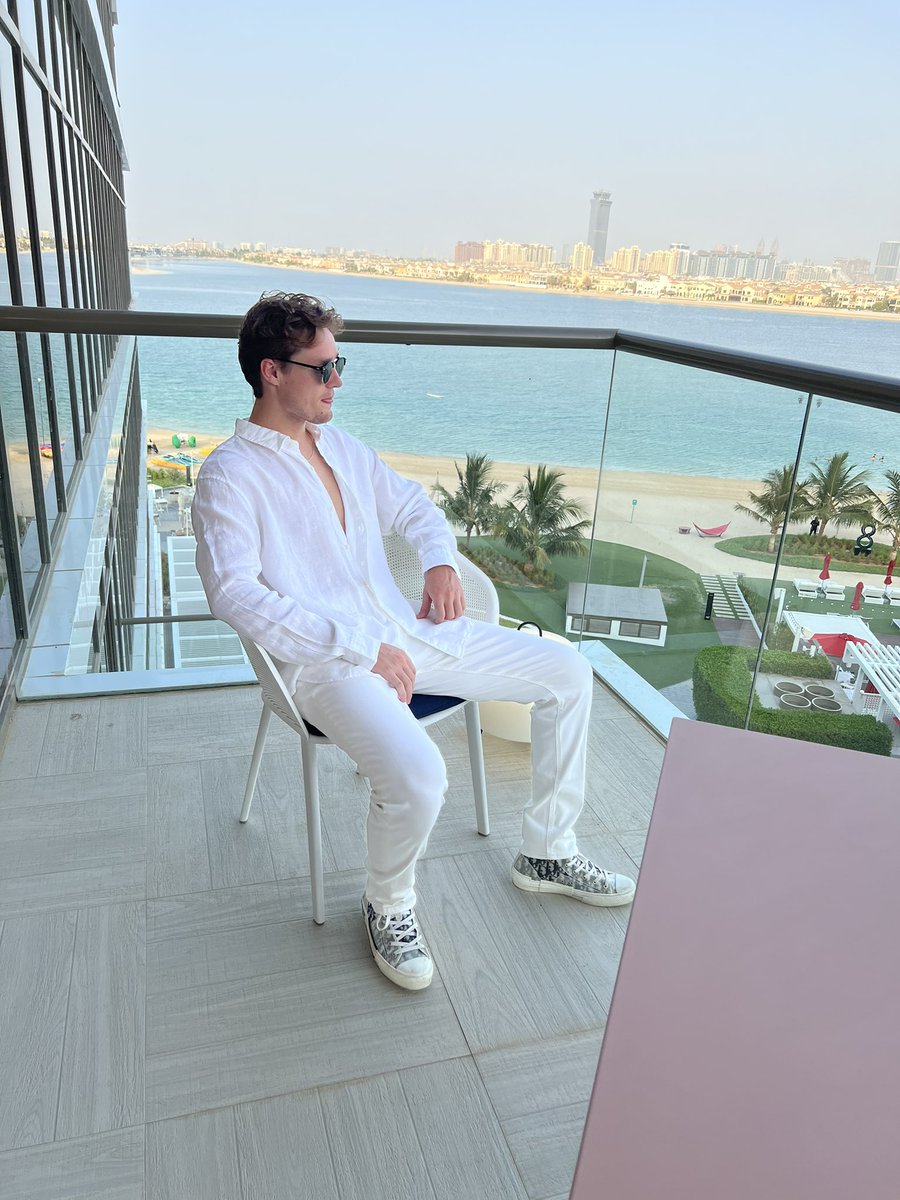 FALCONER tweet media