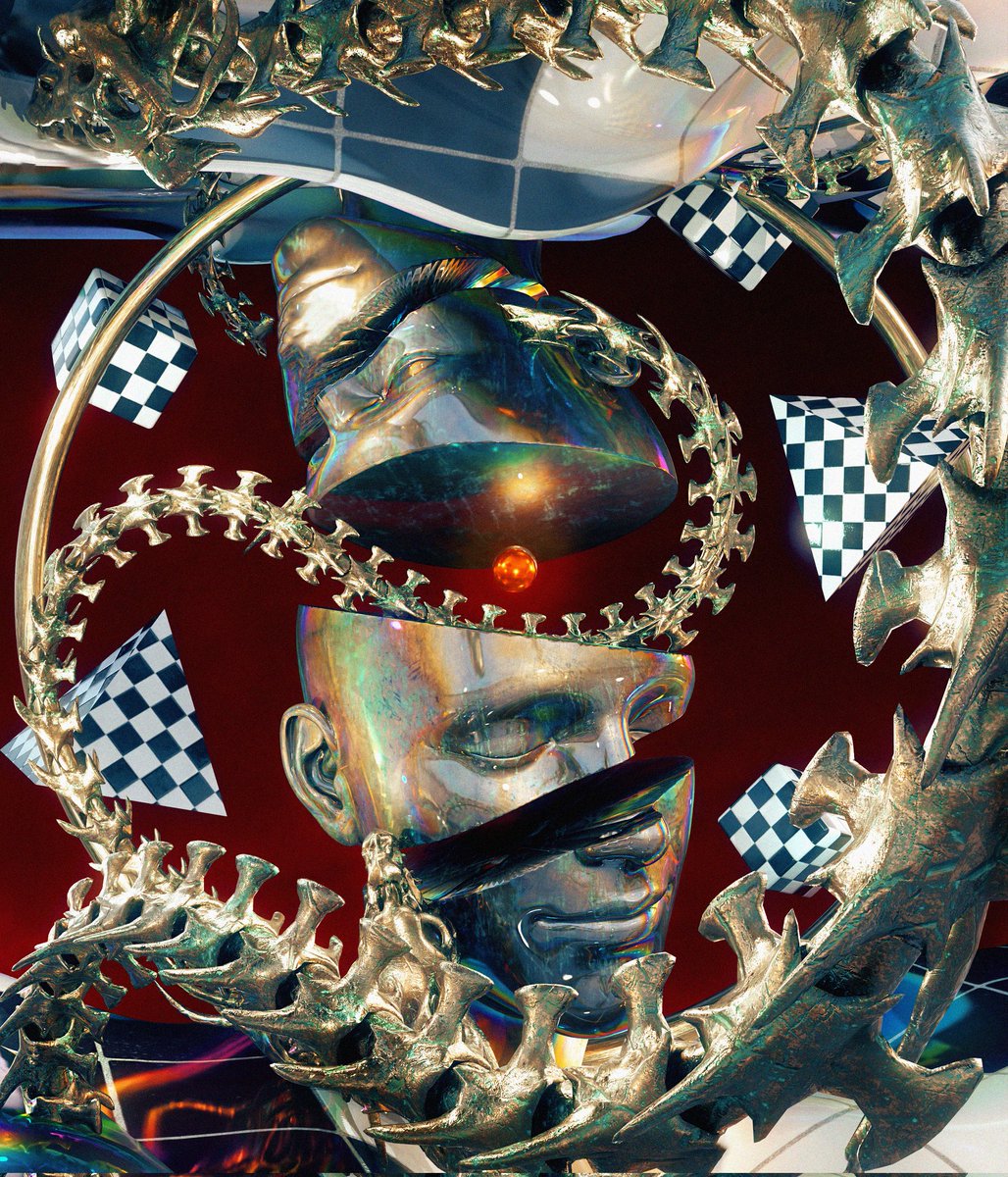 avarello_virtualarts aka Jess tweet media