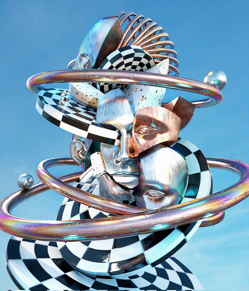 avarello_virtualarts aka Jess tweet media