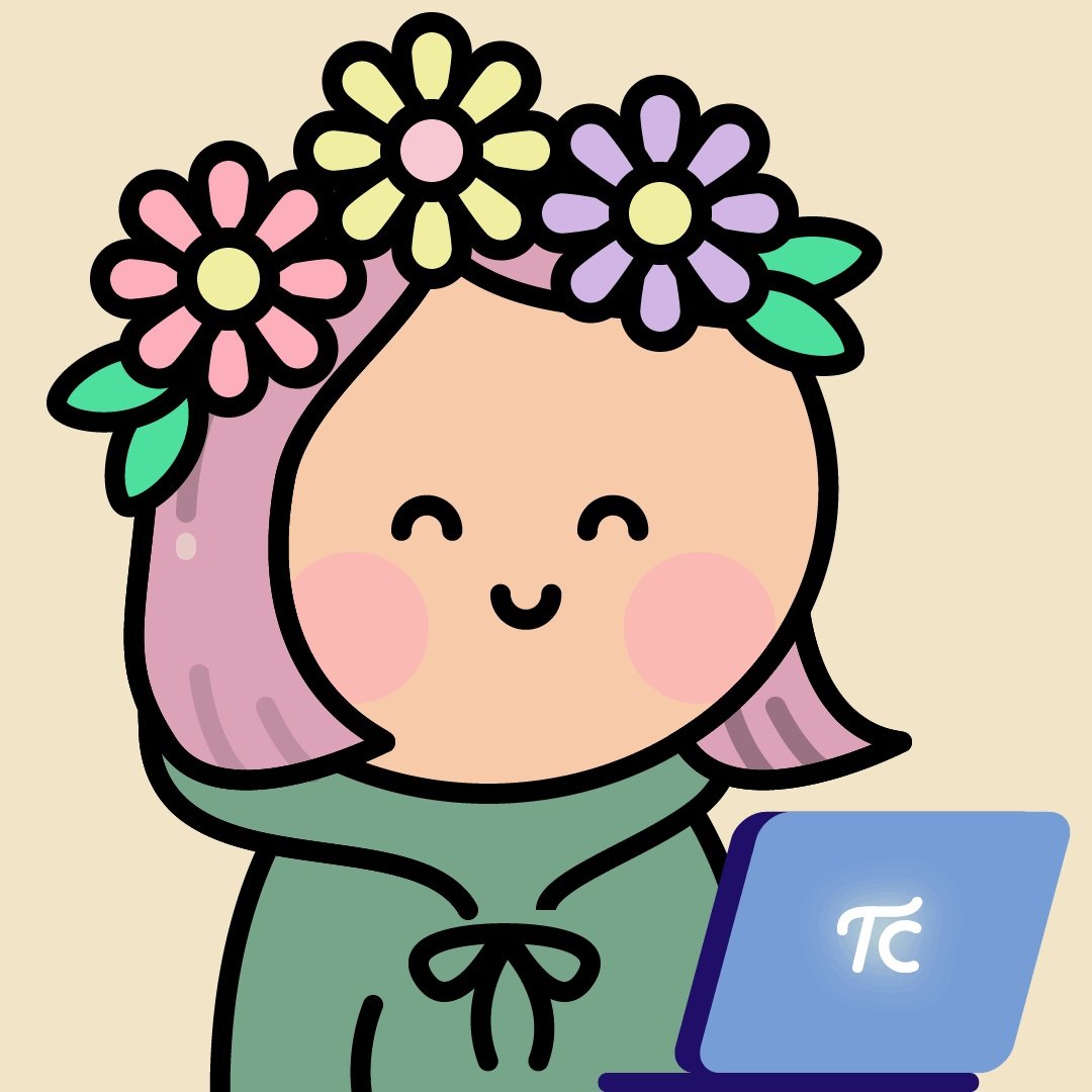LilithQ144's tweet photo. Giving away 🎟️2 WL for Techie Club 😍🦄💗 FREE MINT!

Web2➡️Web3 transition masterclasses. Negotiation help from SiliconValley recruiters. Job-boards. CuteAF art!

To enter: 
✨Follow @LilithQ144, @iamchari_ + @techie_club 
✨Like + Retweet
✨Tag frens! 

⏰ Minting 8 Aug 🔥🌈 https://t.co/v9Wvn2JtwG