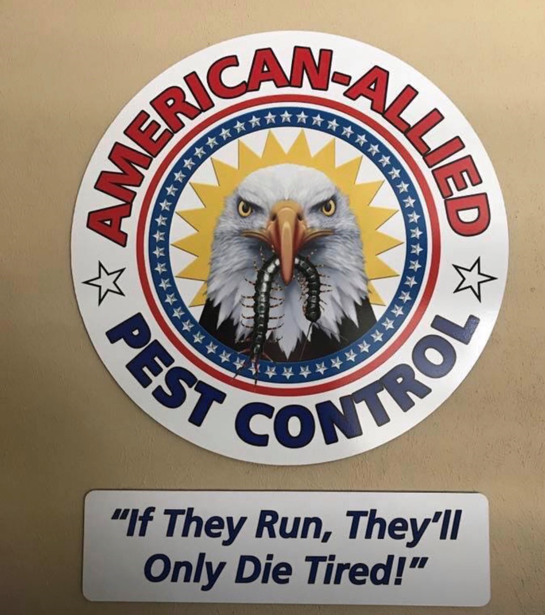 American Allied Pest Control of Austin (AustinBugs512) / Twitter