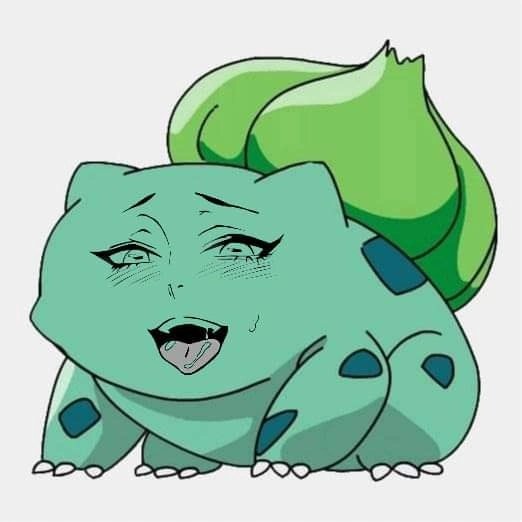 nerds4lifeblog's tweet image. The best of the "draw a face on Bulbasaur" competition 😆

#balbasaur #Pokemon #PokemonGO
