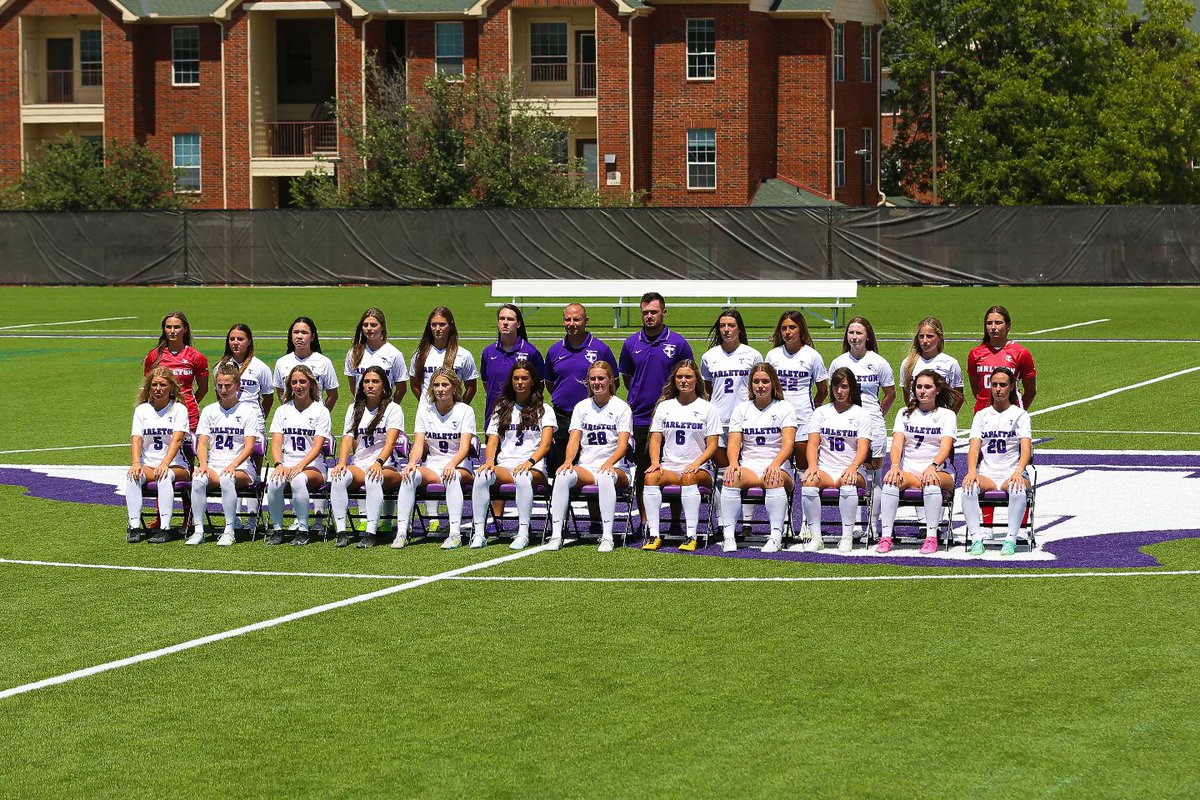 A historic group ⚽️