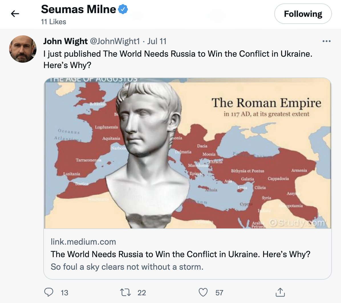 Oz Katerji tweet media
