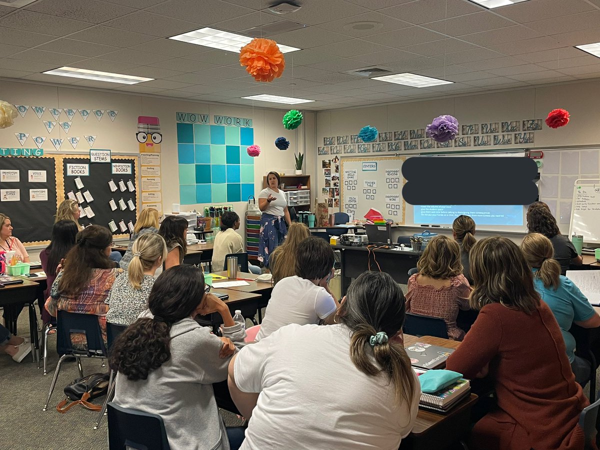 Metzler Elementary tweet media