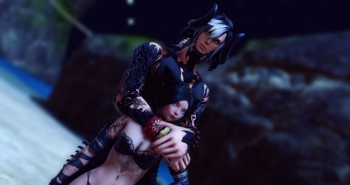 AkanoOronir's tweet photo. "Mine"

#GPOSERS #GPOSERSNSFW #Xaela https://t.co/V8olPs7Szz