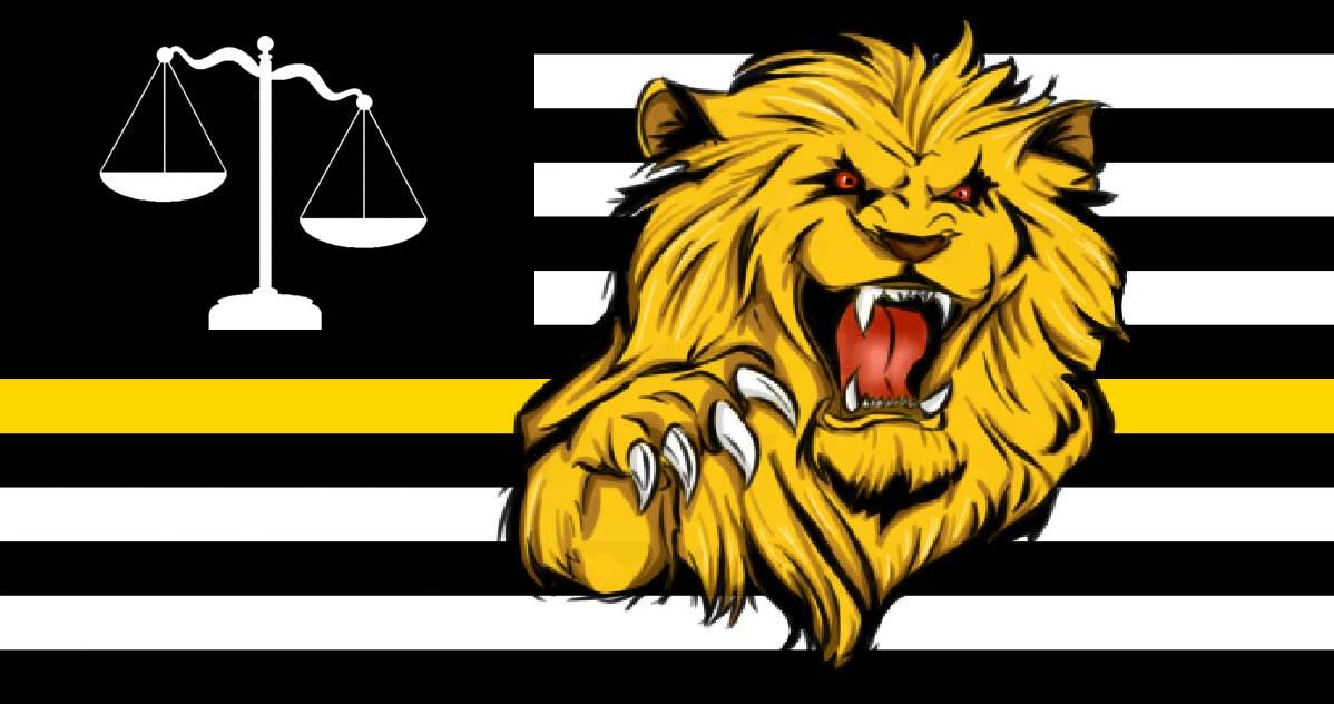 WesleyConnor6's tweet photo. 🦁Liøn 𝚐øø𝚗s🦁

#lionsnotsheep #liøngøøns #liøngøøn #libertylion #lionsofliberty #libertarian #independent #lion #americarefounded #amref #lionking #kovu https://t.co/cqLk9IAvoO