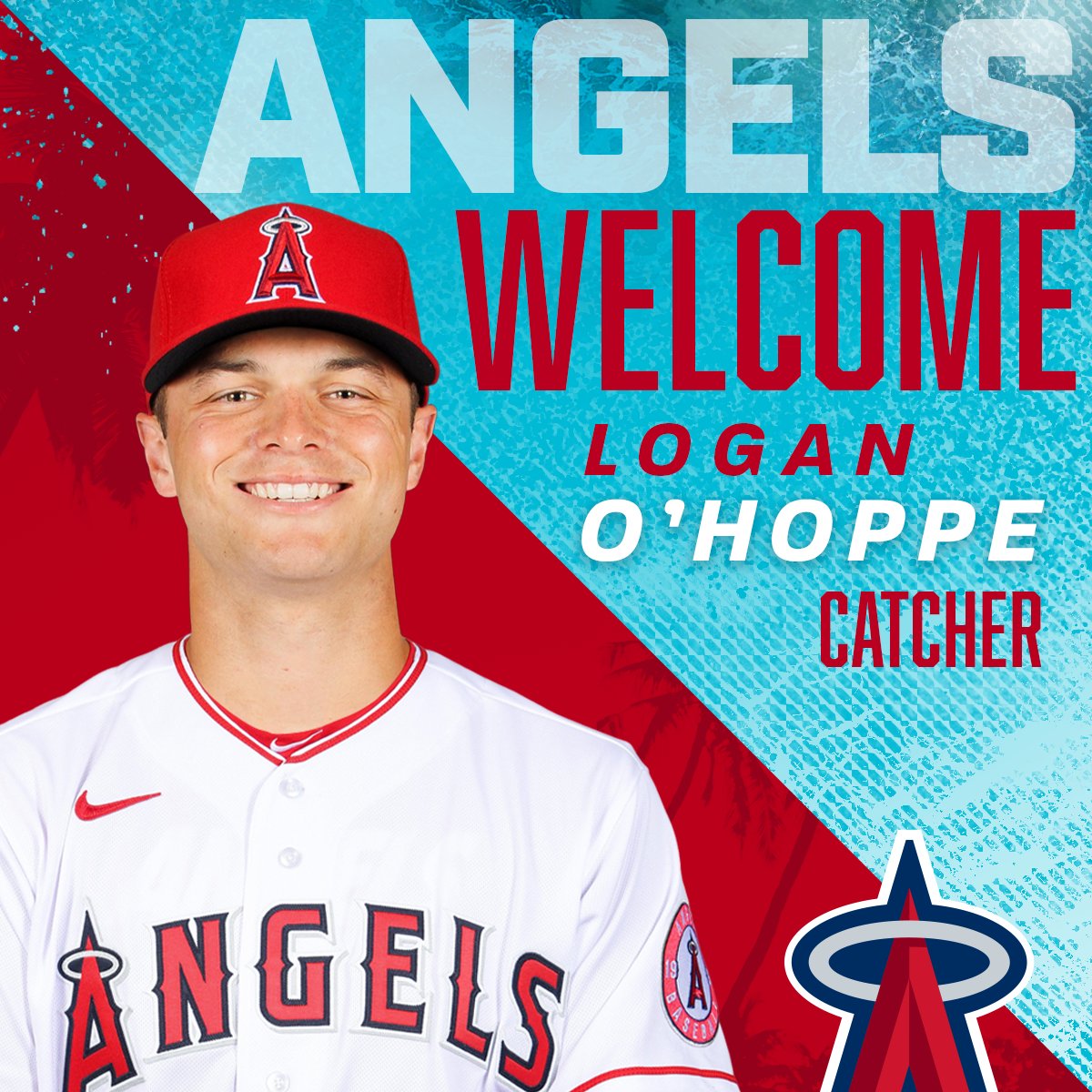 Los Angeles Angels on Twitter "OFFICIAL the Angels have acquired C