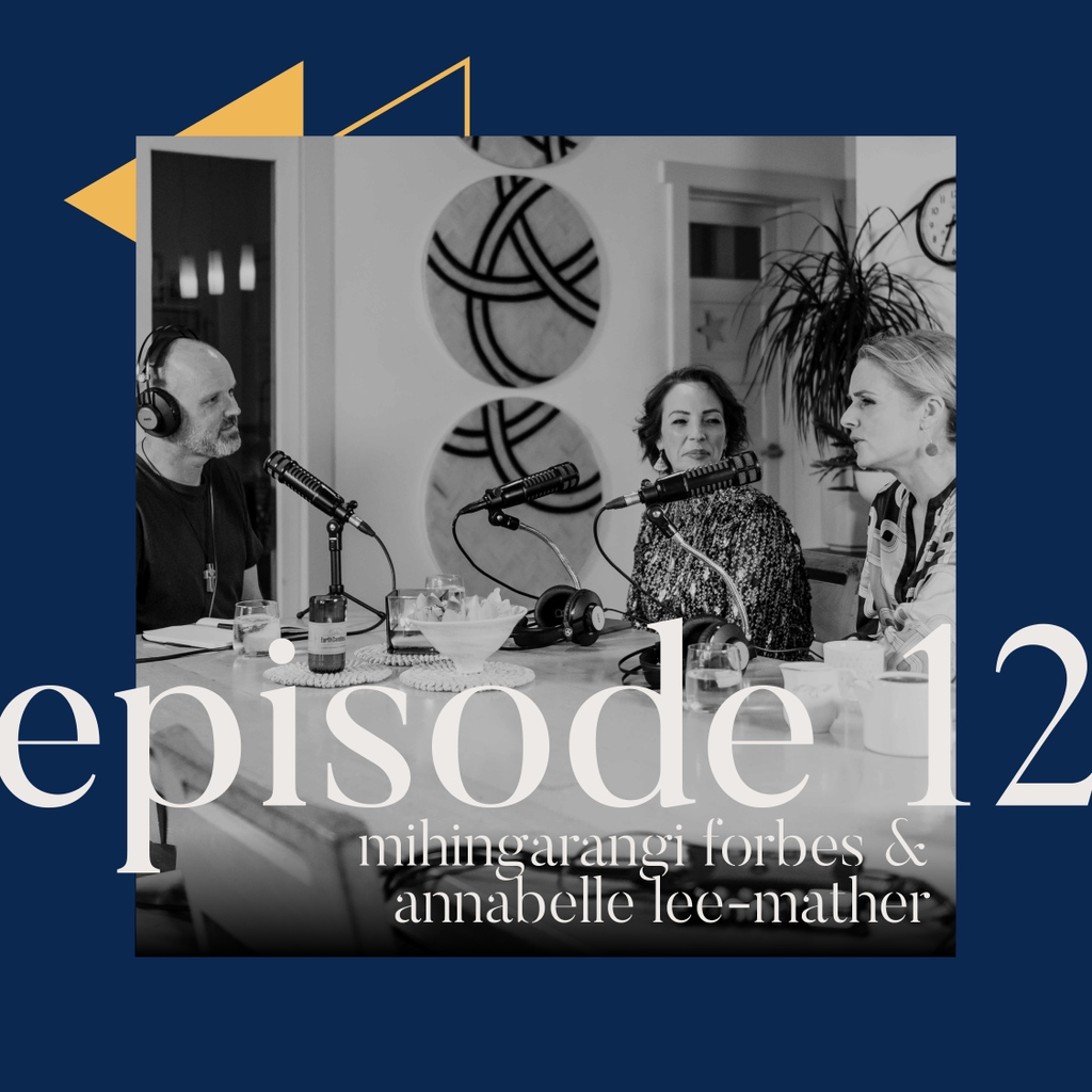 An exposé into Te Kōhanga Reo Trust by <a href="/Mihi_Forbes/">Mihingarangi Forbes</a> and <a href="/huihoppa/">Annabelle Lee-Mather</a> led to their acrimonious exit from Māori Television. The duo bounced back to form an award-winning media company bringing indigenous storytelling to mainstream audiences.

🎧️ LISTEN at l8r.it/QzD8