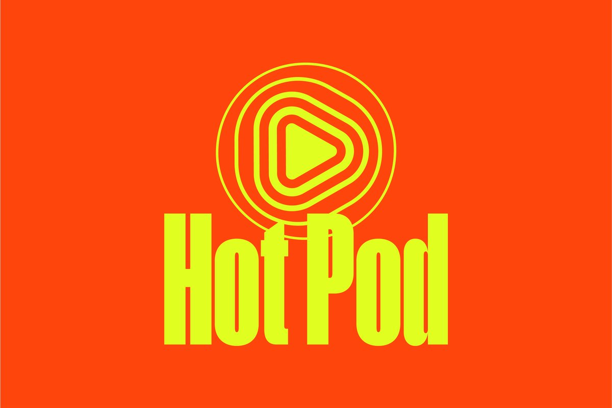 Sign up for Hot Pod 🔥 🎙 our audio industry news + scoops + analysis straight to your inbox ✉️ trib.al/49z6bq6
