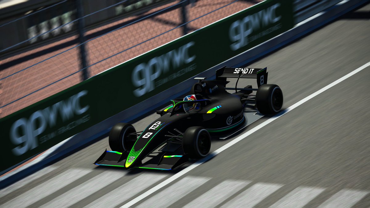 🚨 ANNOUNCEMENT 🚨

Oscar Piastri WILL be racing for TOP Esports for the 2023 Formula Sprint 2 season. We are very happy to have him onboard with the team and are excited to see what the future brings.

#WelcomeOscar #OscarPiastri #NewSigning