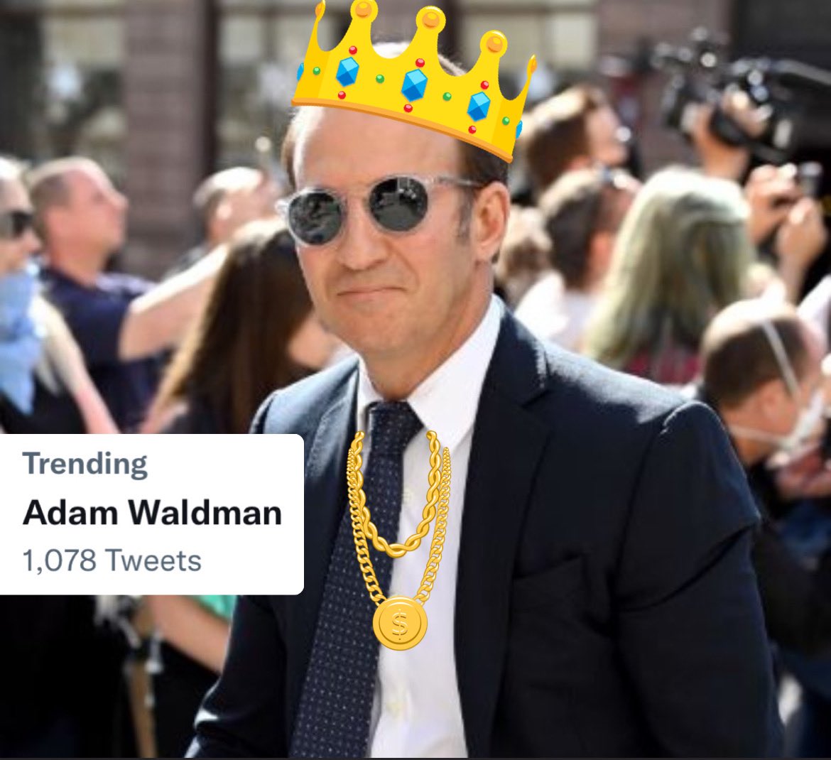 Lexicutioner22's tweet photo. @ma_buckman @linnru4 @valkyriansvals My king https://t.co/J0lysxnOWK