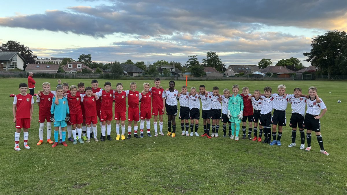 West End FC 2011’s tweet media