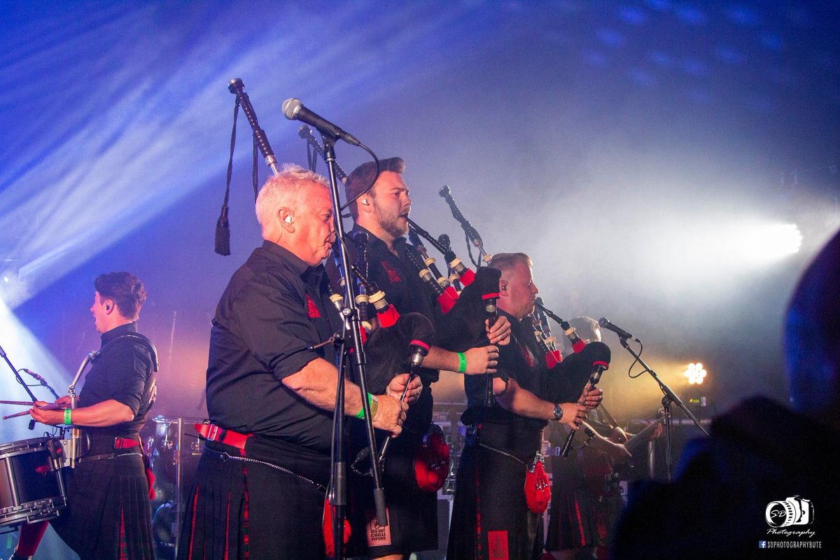 sdphotobute's tweet photo. Butefest 2022 @chillipipers #butefest2022 #festival #isleofbute #sdphotographybute https://t.co/NNzOJVK8vf