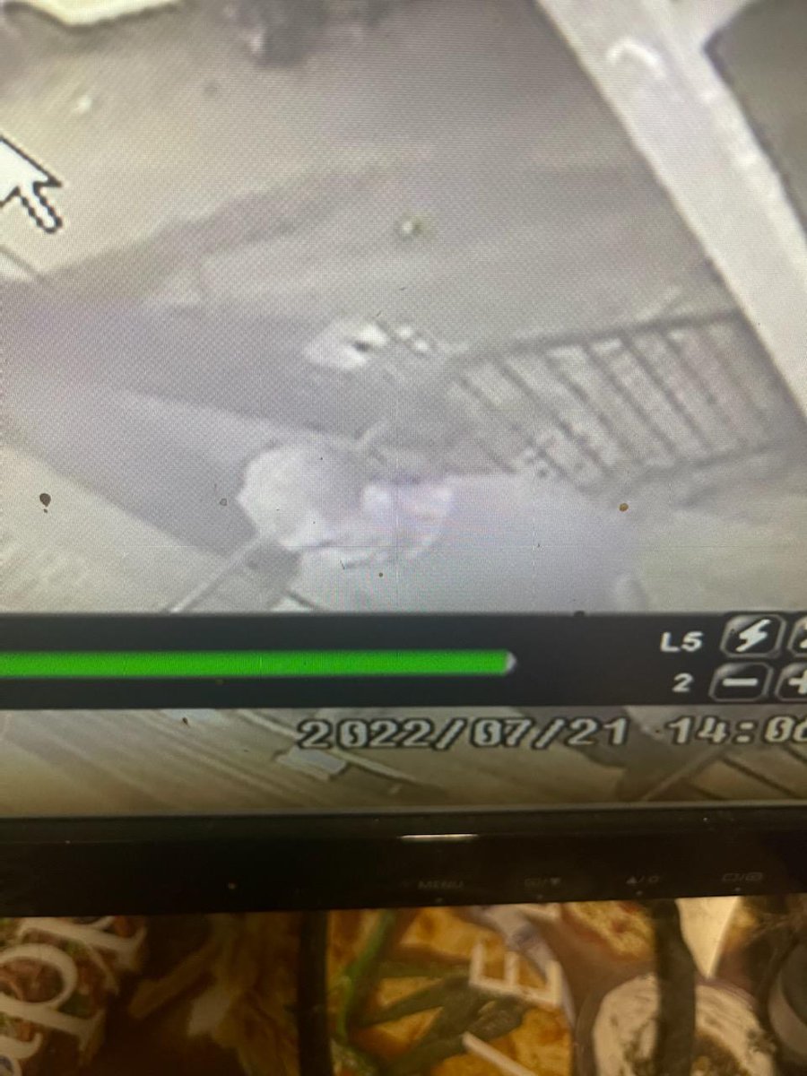 mariafattore's tweet photo. @NYPD114Pct My building had a break in a 2 AM July 21, another incident of the wave of crime spiking in Astoria. Are you patrolling our streets? No one picks up the phone at the station. 311 mentioned this is a known issue. DO YOUR JOB. https://t.co/zG6AccKwHm