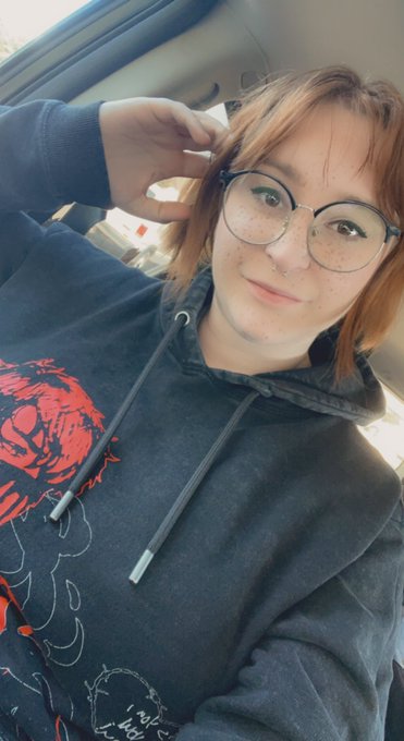 Going to work! https://t.co/JXWE2cCMy2<a href="/tag/girlswithtattoos"class="tags"><span>#girlswithtattoos</span></a><a href="/tag/bigboobs"class="tags"><span>#bigboobs</span></a><a href="/tag/plussize"class="tags"><span>#plussize</span></a><a href="/tag/alternative"class="tags"><span>#alternative</span></a>