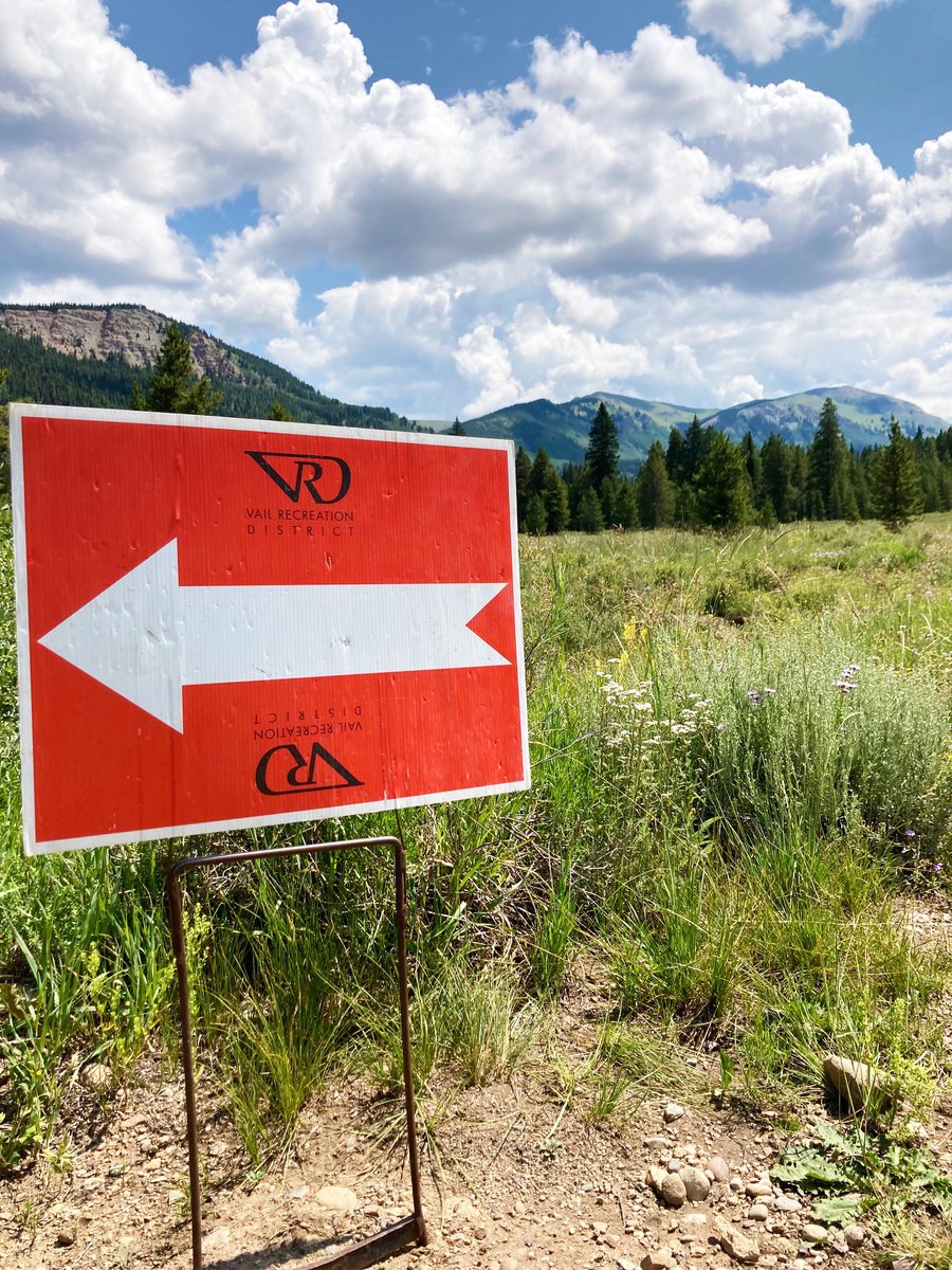 Vail Rec District tweet media