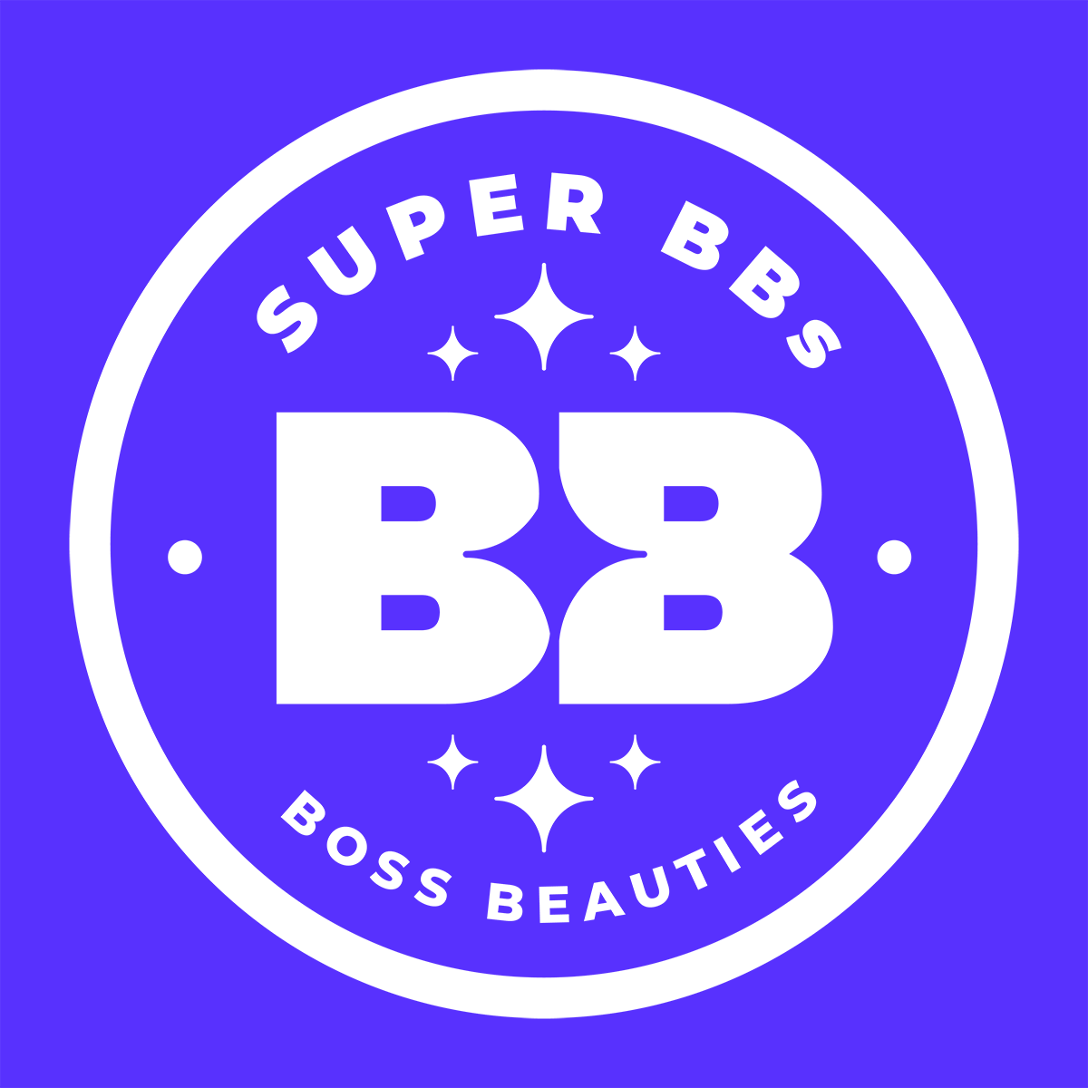 BossBeauties's tweet photo. Super BBs Artist Reveal - Tomorrow ⚡️✨ https://t.co/0bQVcfSjH0