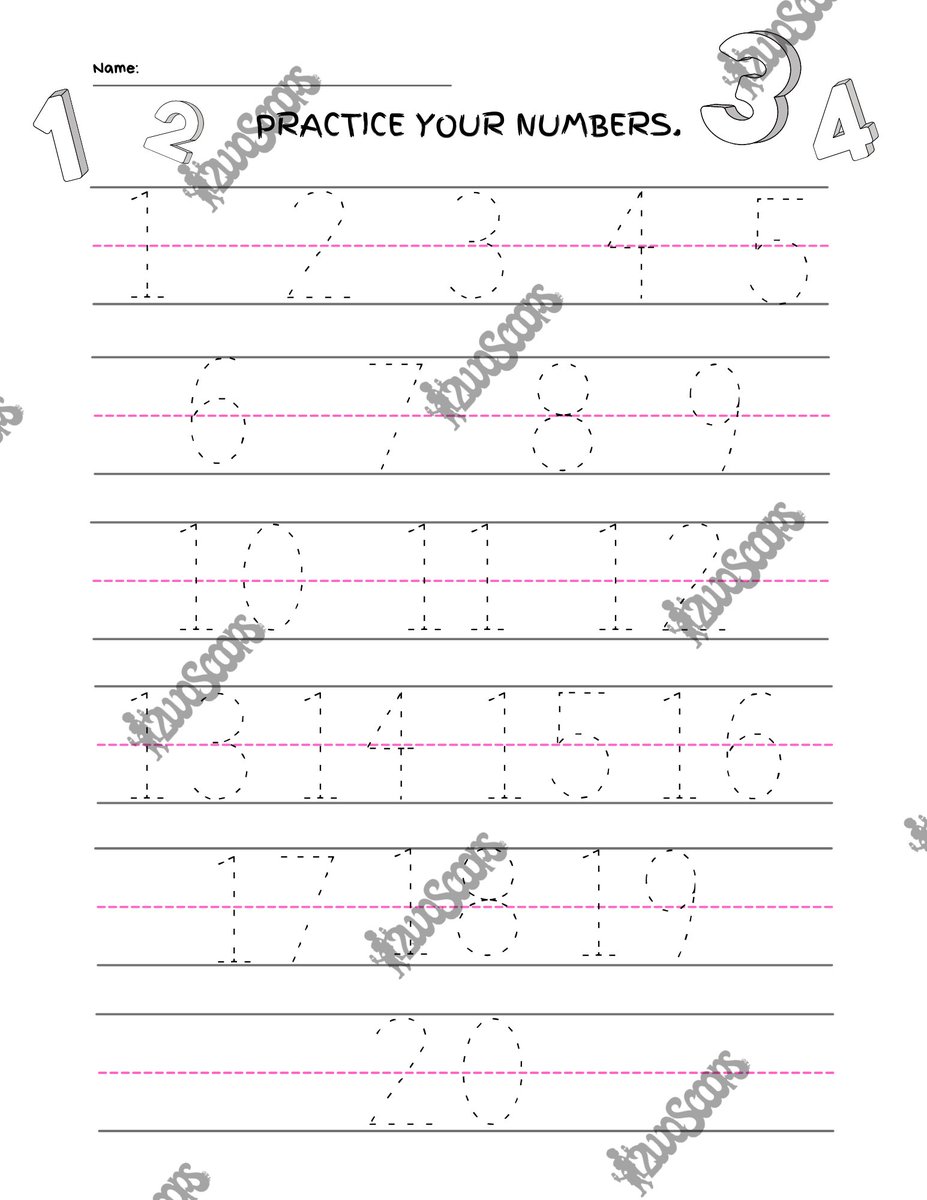 2woScoops's tweet photo. Learn to Write Workbook is AVAILABLE, only $6.99!!
✍️✍️✍️
This workbook has it all:
- entire traceable alphabet
- silly sentences to practice reading
- fun pictures to practice coloring
- traceable numbers 1-20!  https://t.co/8YZSQhT9pw

#WritingPractice #BackToSchool #BlackOwned https://t.co/eI2xJtulAK