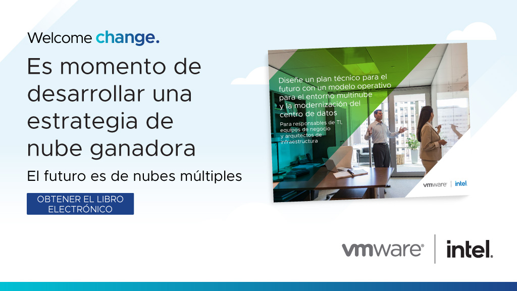 ITDataMexico's tweet photo. Lea nuestro nuevo libro electrónico para aprender cómo desarrollar una estrategia de nube ganadora. https://t.co/d7mCyq7orf https://t.co/D22xnFthCv