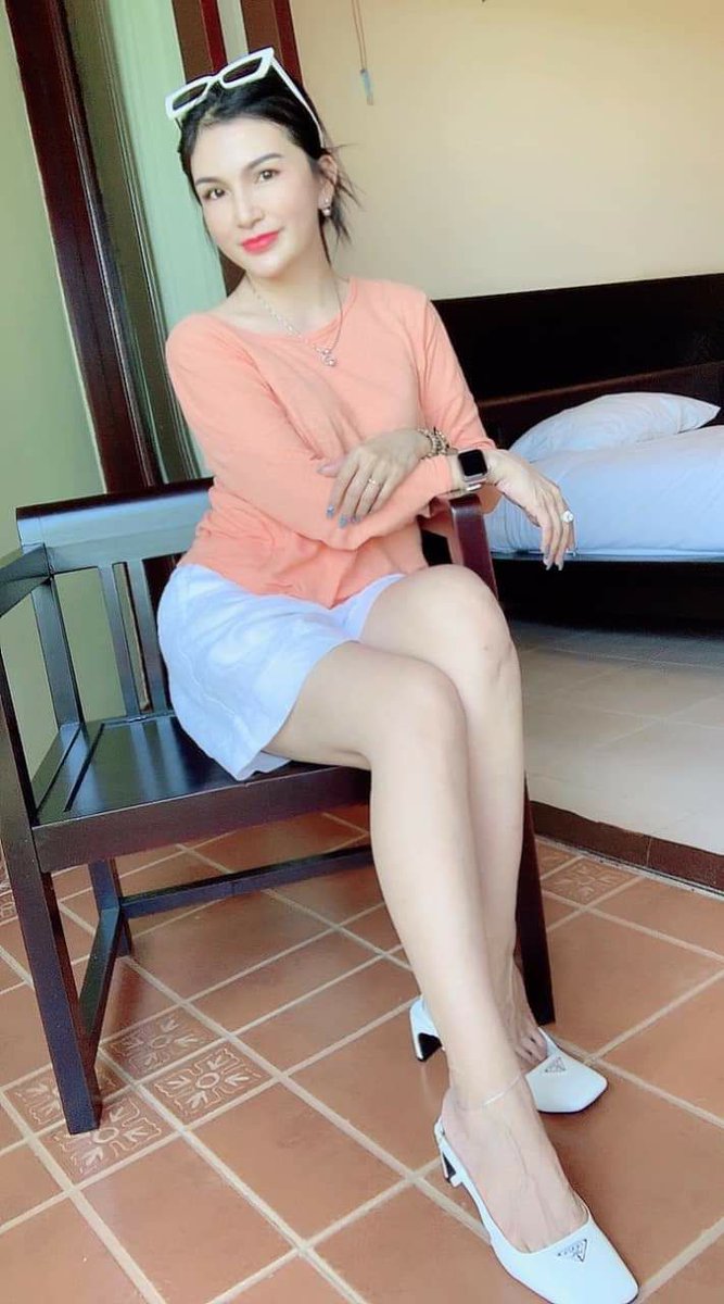 Trần nhã mai Zalo tweet media