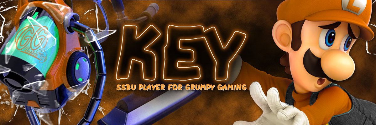 We cannot have the name Grumpy if we do not have players who make you grumpy. 

By far one of the most stylish players out there! And a long time coming. Please welcome Key!!