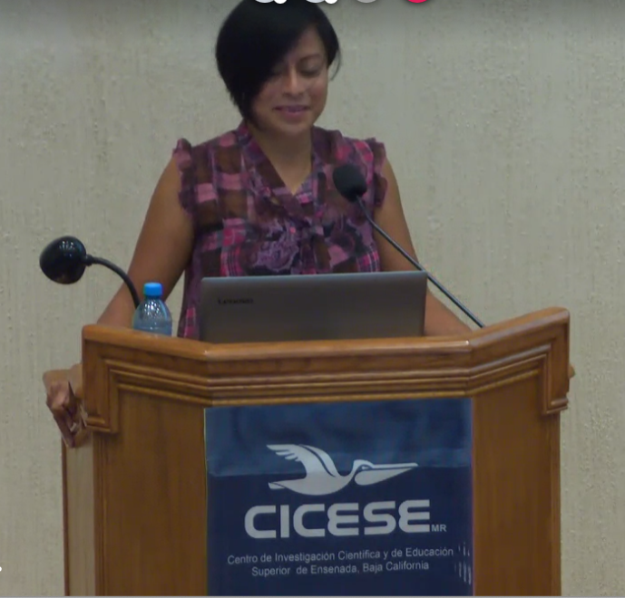 PCC_CICESE's tweet photo. 📣¡EXTRA! ¡EXTRA! 📣
Tenemos nueva Doctora en Ciencias, la Dra. Mariana Chan Ley ¡Felicidades! nos llena de orgullo celebrar tu meta cumplida 👏👏
#egresadospcc #deeplearning #brainprogramming #NeuralNetworks https://t.co/9UsijaoaPu
