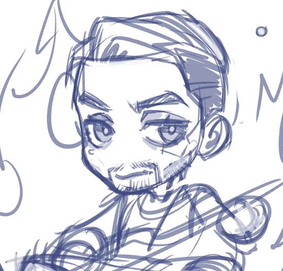 #Cyberpunk2077 kerry 
