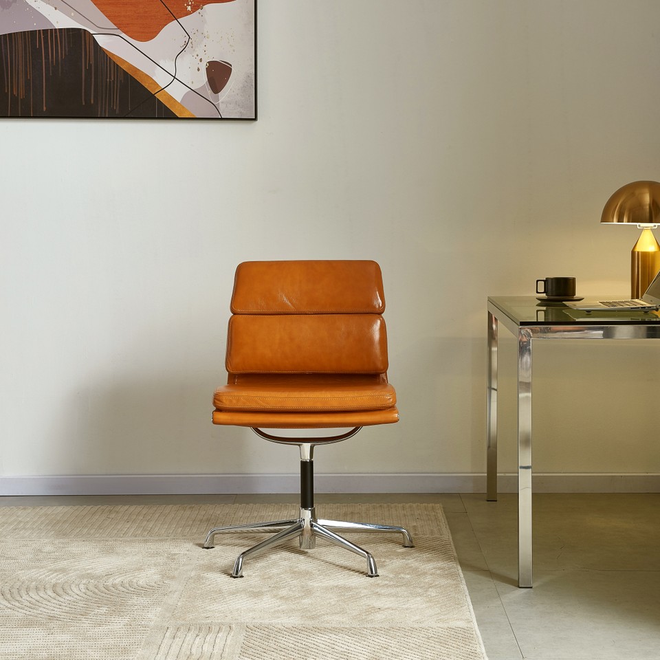 ValyouFurniture's tweet photo. No matter which way you look at it, the Jens Office Chair is the best seat in the house. 

Order today and receive $50 off your first order: https://t.co/agk38JBjaX #MyValyou https://t.co/aMueQgvUA5