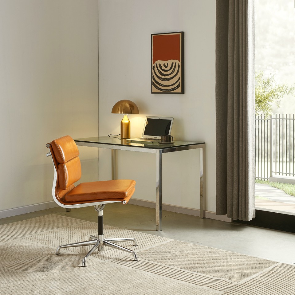 ValyouFurniture's tweet photo. No matter which way you look at it, the Jens Office Chair is the best seat in the house. 

Order today and receive $50 off your first order: https://t.co/agk38JBjaX #MyValyou https://t.co/aMueQgvUA5