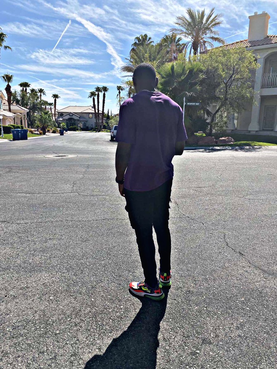 1Mitchell_Chase's tweet image. #WhosWhoOfDU
Hey I’m chase 
-Monroe, La
- Nursing major
- #du26
- ⚾️ baseball