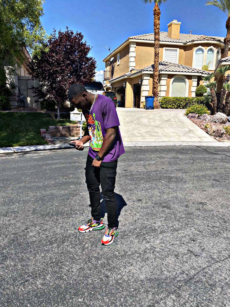 1Mitchell_Chase's tweet image. #WhosWhoOfDU
Hey I’m chase 
-Monroe, La
- Nursing major
- #du26
- ⚾️ baseball