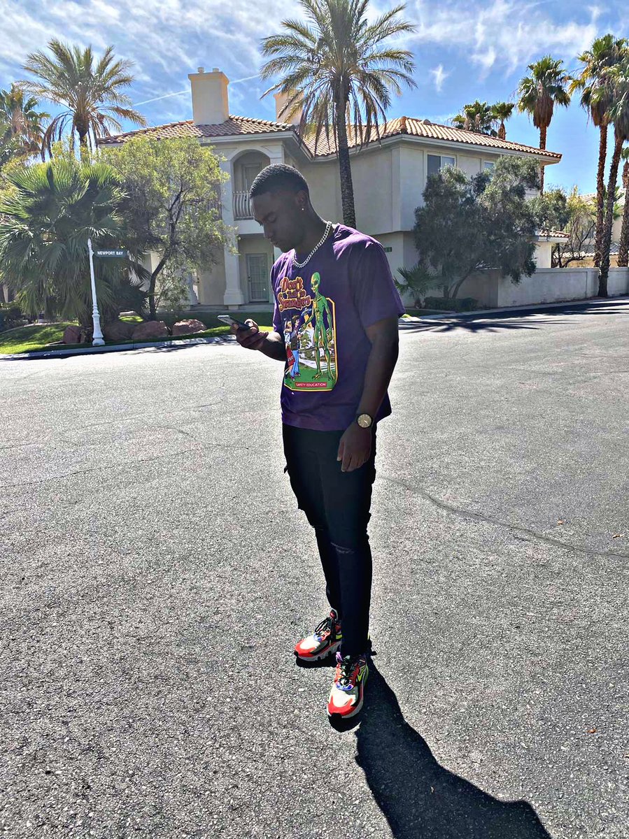 1Mitchell_Chase's tweet image. #WhosWhoOfDU
Hey I’m chase 
-Monroe, La
- Nursing major
- #du26
- ⚾️ baseball