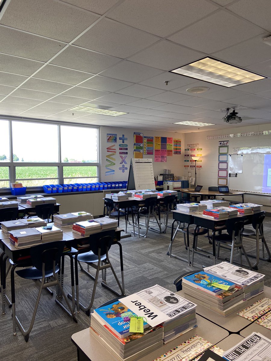 Year 16! I can’t wait to meet my new fifth graders! #watchSunmanDearborn