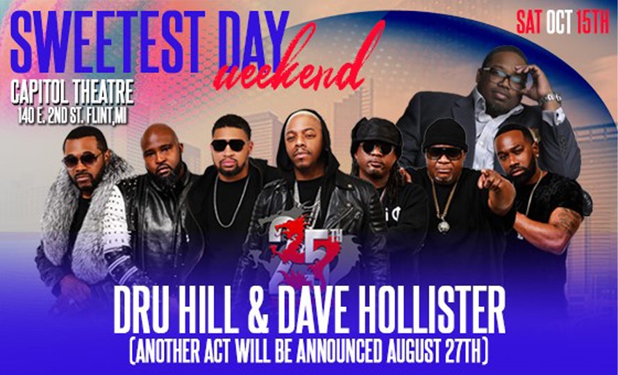 FIM - Capitol Theatre tweet media