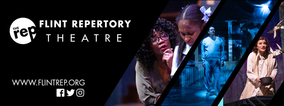 FIM - Flint Repertory Theatre tweet media