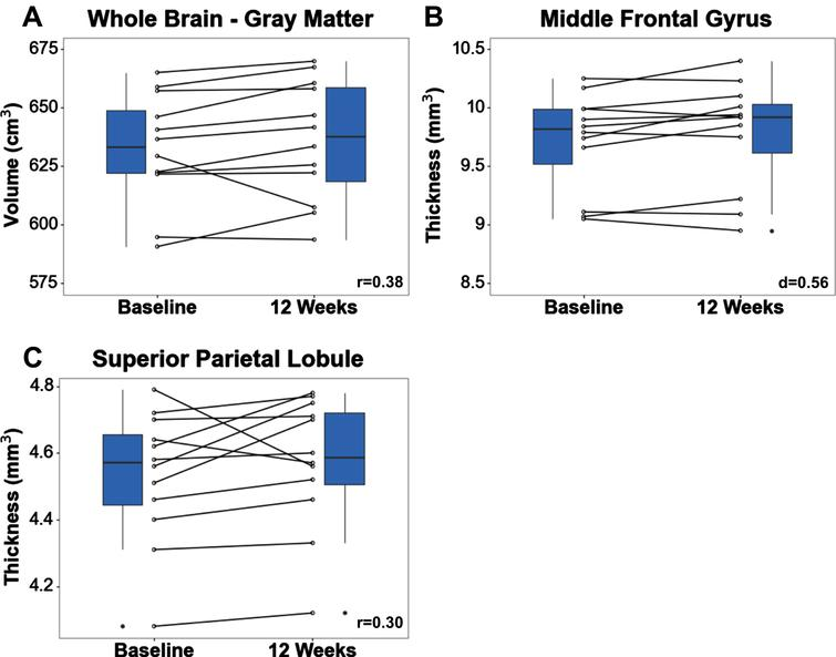 Phase 2 pilot study by @thepalab_usc indicates that 12 weeks of simultaneous exercise + #VR cognitive training positively improves measures of brain health in older adults.

Read all about it in issue 7:2 of the #openaccess #BPLjournal: content.iospress.com/articles/brain…