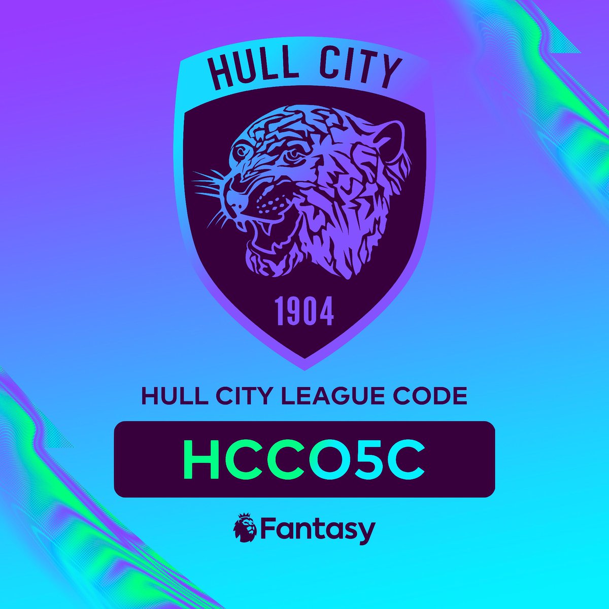 HCAFC tweet media