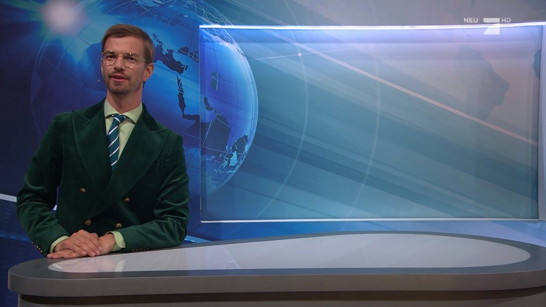 Ruft gleich wieder ein gewisser Klaas an und will Joko einen Witz erzählen? #wsmds