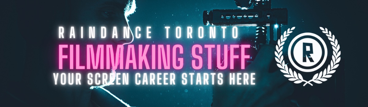 RaindanceTOR's tweet photo. Coming up at @RaindanceTOR this September: Events and classes - hone your screen career! https://t.co/47J9ayf9oP https://t.co/dd9kEo8FXw