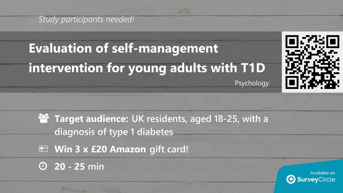 Daily Research @SurveyCircle tweet media