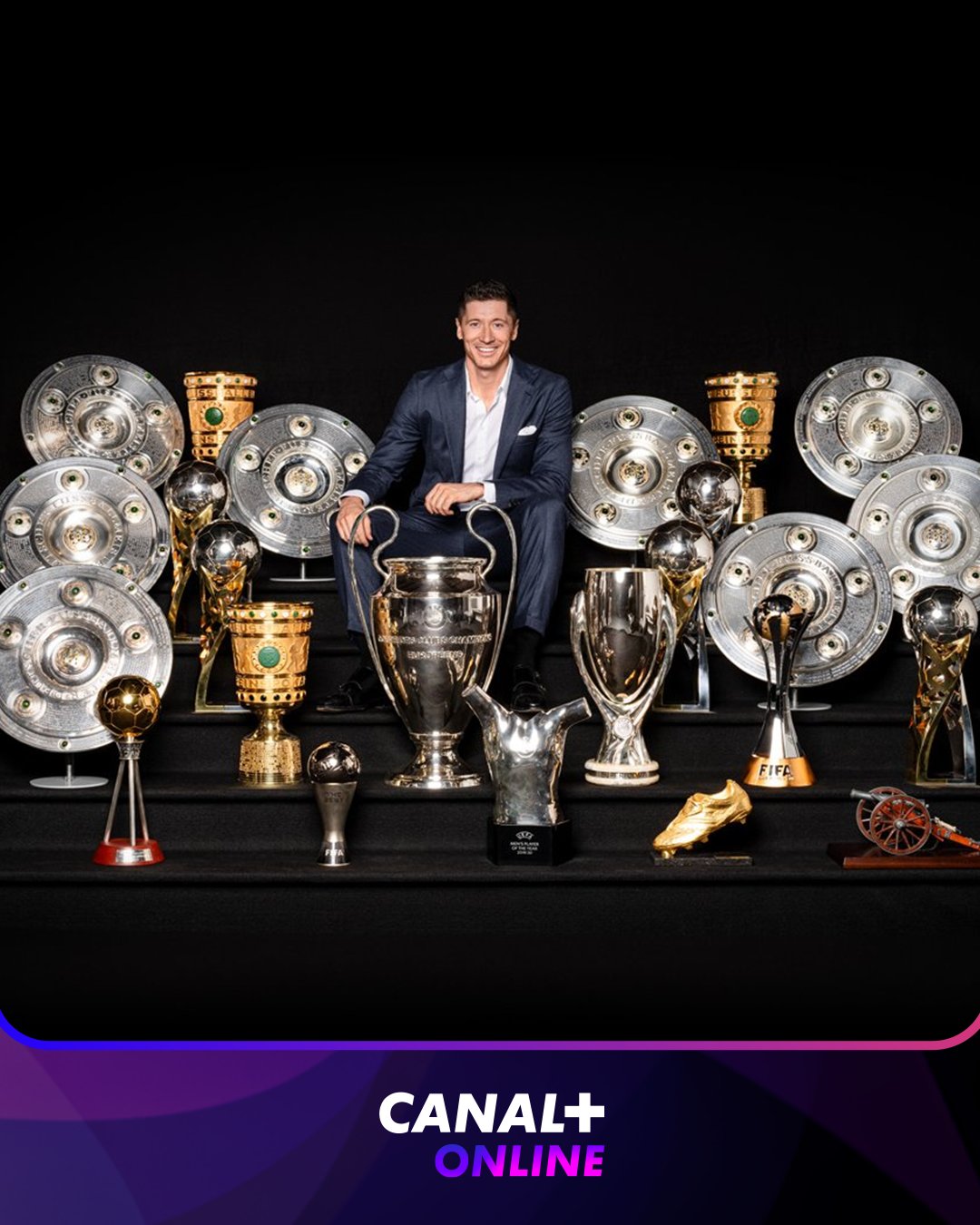 CANAL SPORT On Twitter A Na Dobranoc Zdj cie Kt rym Zachwycili Si 