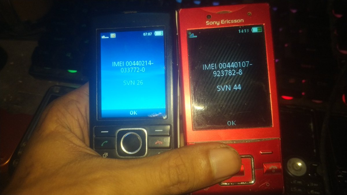 irwan_farid's tweet photo. @MobileKeepers Just got Prototype J108 &amp; J20 https://t.co/GYPgOcyye6