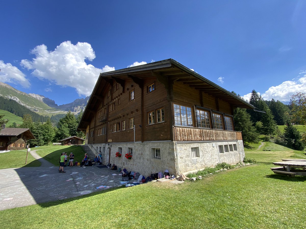 Jo Pellereau 🦉 tweet media