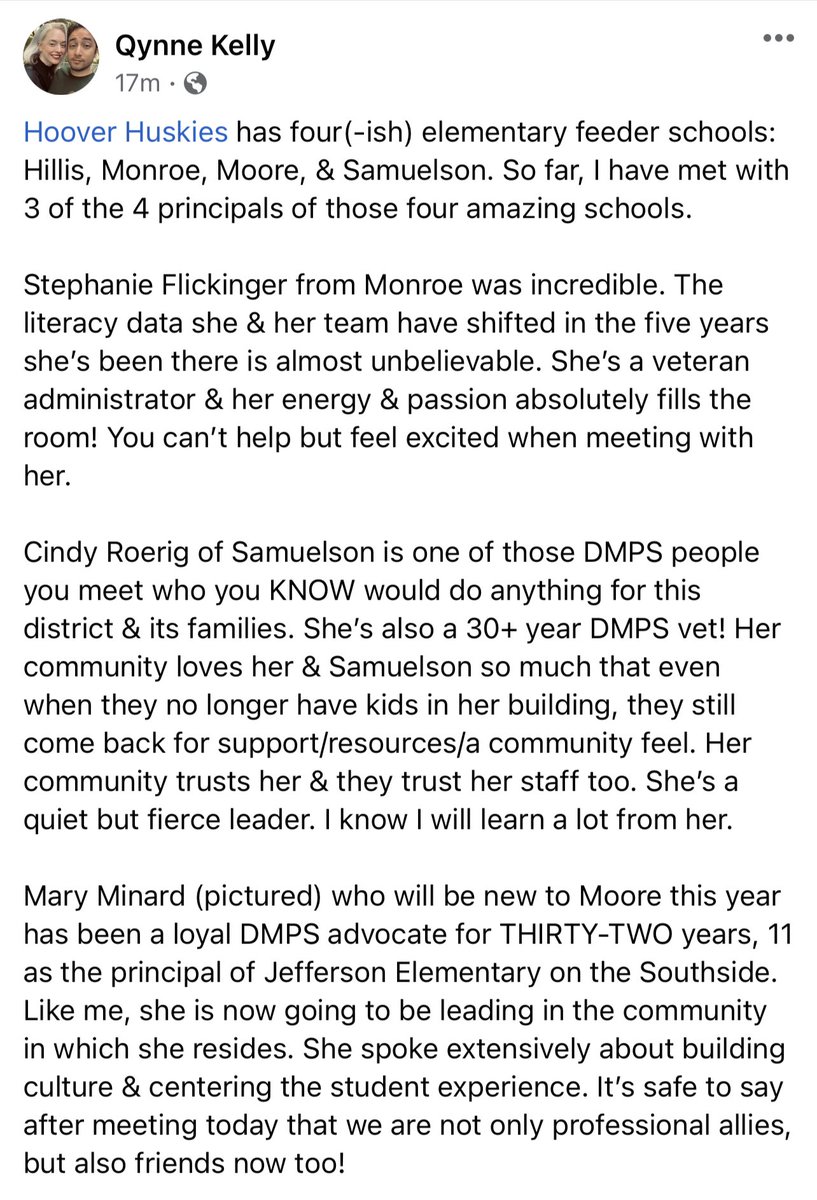 Qynne Kelly tweet media