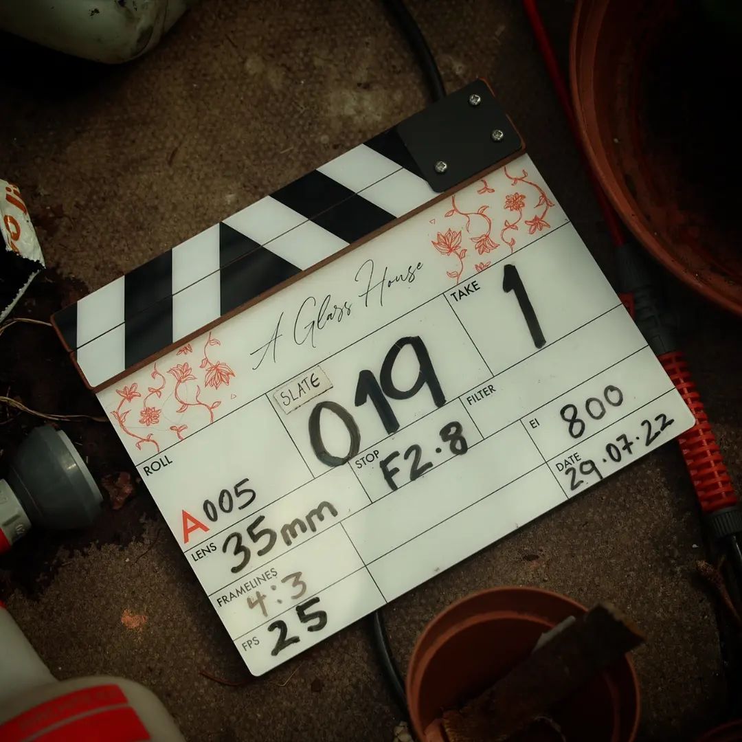 Charles Strider tweet media