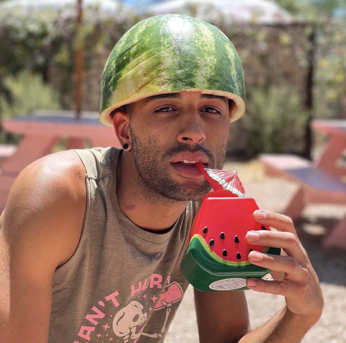 Better Half Bar tweet media