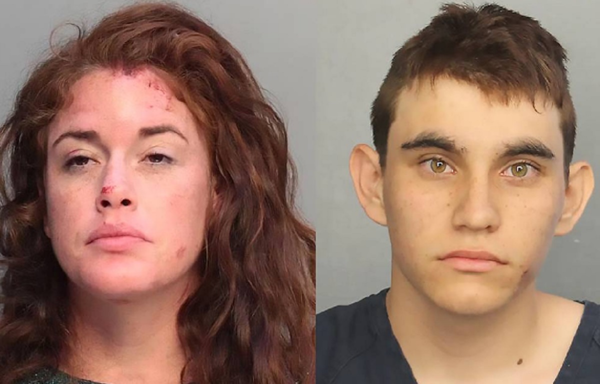 el_carabobeno's tweet photo. La hermana del autor de la matanza de Parkland en Florida quiere testificar https://t.co/jBfIEWzIhJ https://t.co/5KV2ZYge2i