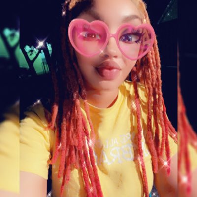 QueDudley's tweet photo. #NewProfilePic https://t.co/0mPzxLJn33